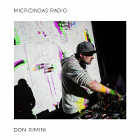 Microondas Radio 156 / Don Rimini