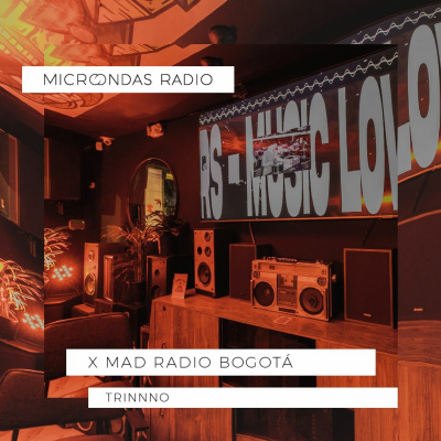Microondas Radio