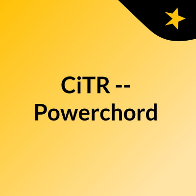 Citr -- Powerchord