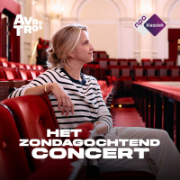 Het Zondagochtend Concert (9 november 2025)