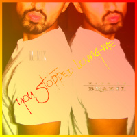 Ru-Mix: You Stopped Loving Me (Made in Brazil)