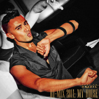 Ru-Mix 2011: My House (Made in Brazil)