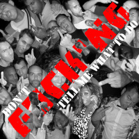 Ru-Mix: Dont F*ck*ng tell me what to Do!