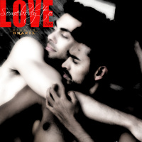 Ru-Mix: Somebody to Love Me (Day) (Made in Brazil)