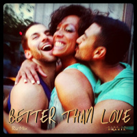 Ru-Mix: Better Than Love (Made in Brazil)