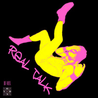 Ru-Mix: Real Talk (OXD)