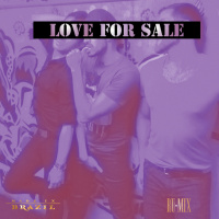 Ru-Mix: Love For Sale (Made in Brazil)