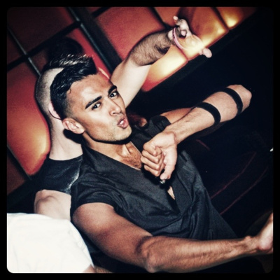 This Is... The Ru-mix