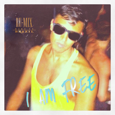 This Is... The Ru-mix