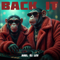 Arei, DJ LEV - Back It