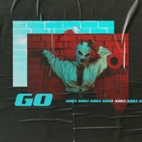 Arei - Go