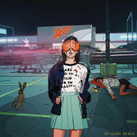 Bloodhoundgang  Lika Morgan - Discovery Channel (Arei remix)