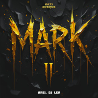 Arei, DJ LEV - Mark 2
