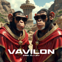 Arei, DJ LEV - Vavilon