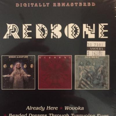 Chance To Have It All Show-cult Radio