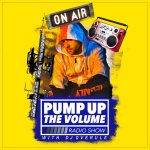 Dj Overule - P.u.t.v. Radio Show | Podcast