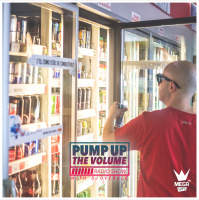 July 2017 - Dj Overule - P.U.T.V. Radio Show - Mega Hits