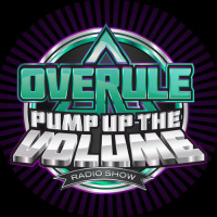 DECEMBER 2015 - Dj Overule - PUTV Radio Show