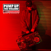 October 2016 - Dj Overule - P.U.T.V. Radio Show | Old School Edition