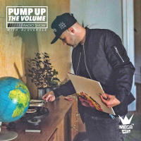 JUNE 2017 - Especial Hip Hop Tuga 2 - Dj Overule - PUTV Radio Show | MEGA HITS