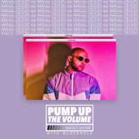 May 2019 - Dj Overule - P.U.T.V. Radio Show