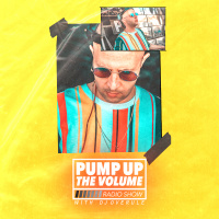 June 2019 - Dj Overule - P.U.T.V. Radio Show