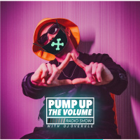 MARCH 2020 - Dj Overule - P.U.T.V. Radio Show