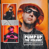 JANUARY 2020 - Dj Overule - P.U.T.V. Radio Show