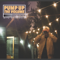 September 2016 - P.U.T.V. Radio Show - Dj Overule