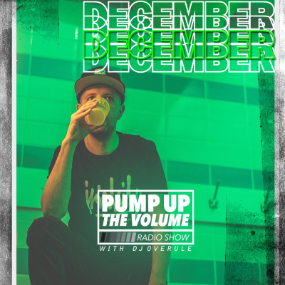 Dj Overule - P.u.t.v. Radio Show | Podcast