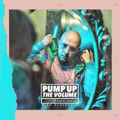 Dj Overule - P.u.t.v. Radio Show | Podcast