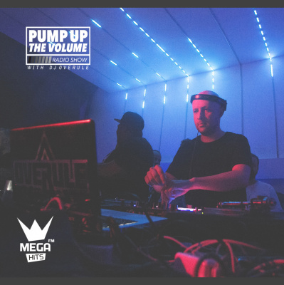 Dj Overule - P.u.t.v. Radio Show | Podcast