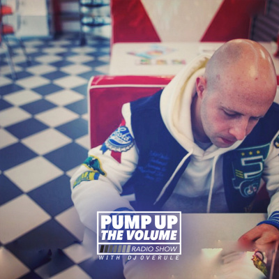 Dj Overule - P.u.t.v. Radio Show | Podcast