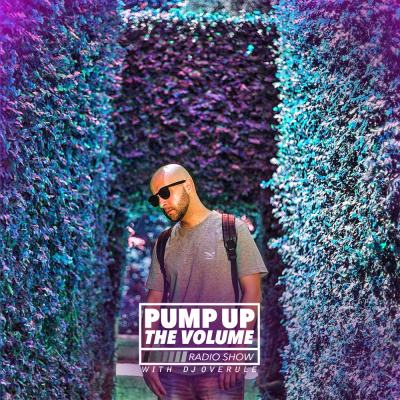 Dj Overule - P.u.t.v. Radio Show | Podcast