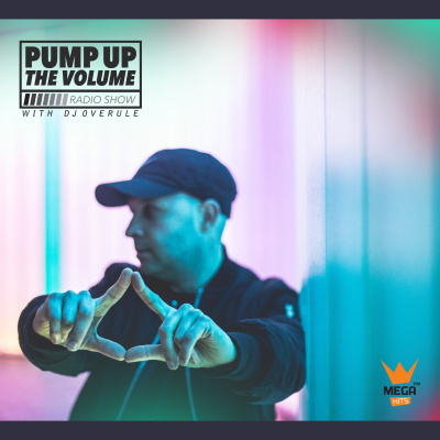 Dj Overule - P.u.t.v. Radio Show | Podcast