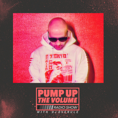 Dj Overule - P.u.t.v. Radio Show | Podcast