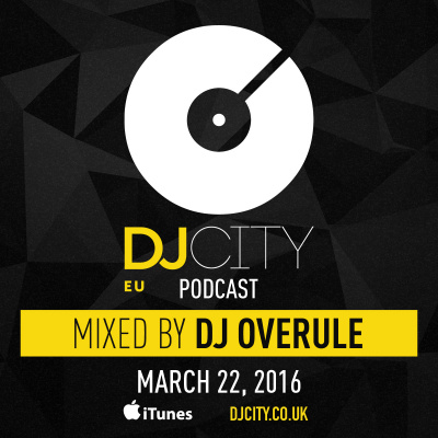 Dj Overule - P.u.t.v. Radio Show | Podcast