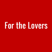 For the Lovers VDay Mix 2012