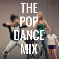 Pop Dance Mix 1-1-12