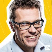 Sä osaat paljon enemmän kuin mitä sä uskallat