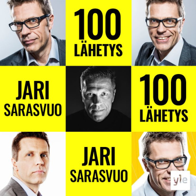 Jari Sarasvuo