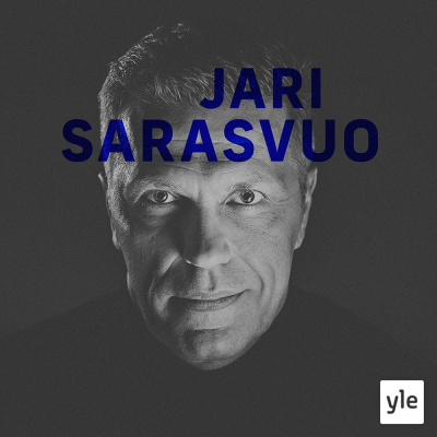 Jari Sarasvuo