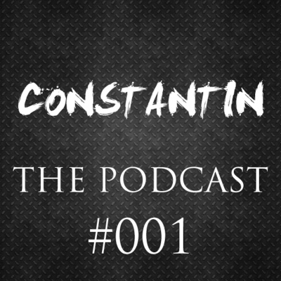 Constantin the Podcast