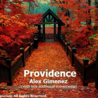 Providence © 2007 Alex Gimenez. All Rights Reserved.