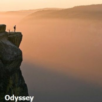 Odyssey © 2014 Alex Gimenez. All Rights Reserved.