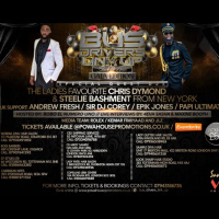 BUS DRIVER LINK UP gala edition 2025