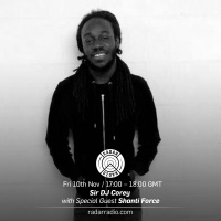 Shanti Force  Sir Dj Corey 10th November 2017