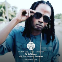 Bramma  Sir Dj Corey 29th December 2017