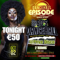 90s Dress Party #dhe2022 @sirdjcorey