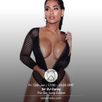 100% GAL SONGS - 12th January 2018